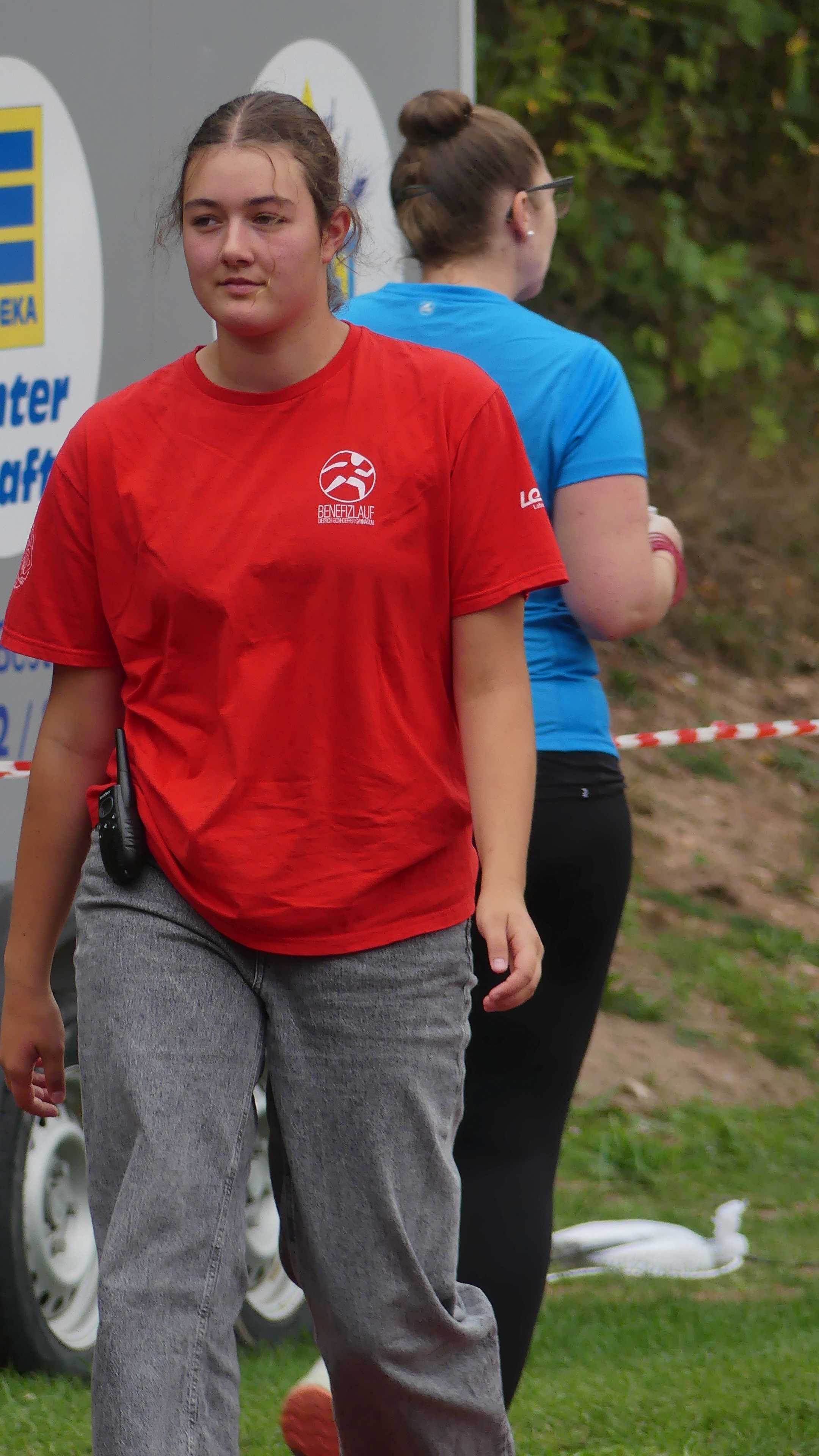 Bild vom 15. Benefizlauf im Jahr 2025. Dies ist das 392. Bild.